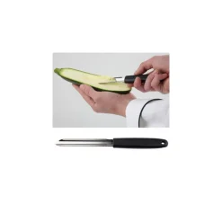 Vaciador de calabacines