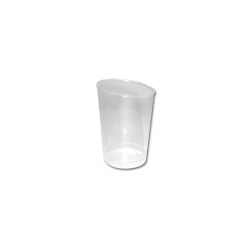 Vaso degustacion conico (20 uds)